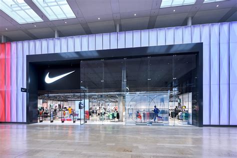 rotterdam nike shop|Nike store Rotterdam.